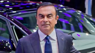 Carlos Ghosn: Nissan-Honda Merger karena Harga Diri Jepang