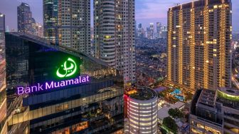 OJK Masih Cari Investor Buat Bank Muamalat, Sudah Ada Kandidat?