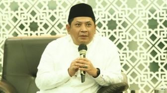 Tingkatkan Penyelenggaraan Haji 2025 di Arab Saudi, Kemenag Lakukan Tiga Langkah Strategis