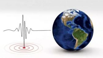 Sukabumi Diguncang Gempa 5,2 Magnitudo Dini Hari, Banyak Warga Yang Panik