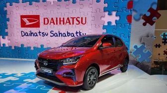 Lagi Cari Mobil 5 Seater? Ini Berbagai Pilihan Mobil Daihatsu yang Bisa Anda Pertimbangkan!