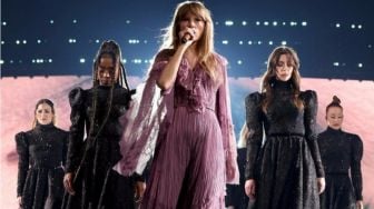 Ancaman 20 Tahun Penjara! Fans Taylor Swift Ini Gelapkan Uang Perusahaan Demi Tiket Konser