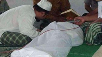 Heboh Saka Tatal Sumpah Pocong Kasus Vina Cirebon, MUI: Ini Bukan Ajaran Agama Islam