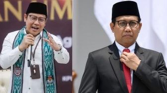 Kembali Periksa Kakak Cak Imin, KPK Korek Masalah Ini ke Eks Mendes Gus Halim