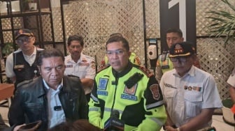 Kantongi Duit Haram Rp 2,5 M Hasil Malak WN Malaysia, 18 Polisi Bakal Jalani Sidang Etik Pekan Depan