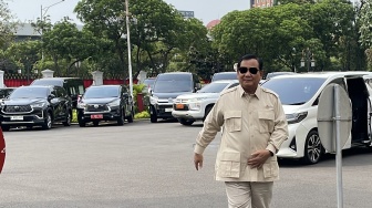 Prabowo Mulai Tancap Gas Jalankan Pemerintahan, Fokus ke Ekonomi Hijau