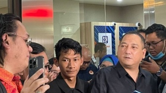 Saka Tatal Tak Bersalah? Pengacara Ini Bongkar Kejanggalan Putusan PK Kasus Vina Cirebon