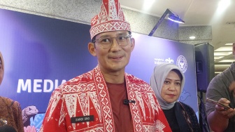 Romahurmuziy Sebut 4 Nama Masuk Bursa Caketum PPP: Sandiaga Uno, Gus Ipul hingga Dudung Abdurachman