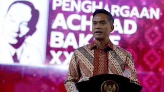 Pengusaha Bakal Ikut Mati-matian Kejar Target Program Prabowo Swasembada Pangan