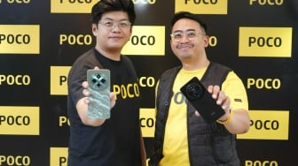 Harga HP Poco Mulai Turun Jelang Akhir Tahun, Cek Diskon Terbarunya