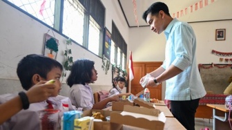 Sistem Zonasi Sekolah: Antara Pemerataan dan Tantangan yang Ada