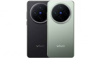 Vivo X200 Ultra Pertahankan Telefoto 200 MP, Dukung Perekaman 8K