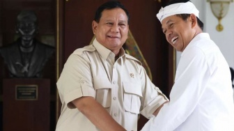 Dedi Mulyadi Sudah Nikah Lagi? Cerai dari Anne Ratna Mustika, Kini Menang Pilgub Jabar 2024