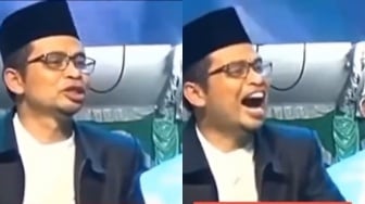 Usman Ali Ngaku Tak Punya HP dan Medsos, Netizen Beri Balasan Menohok