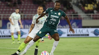 Link Live Streaming PSS Sleman vs Madura United: Super Elja Ditantang Jadwal Padat