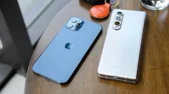 Kelebihan dan Kekurangan Beralih dari iPhone ke Android