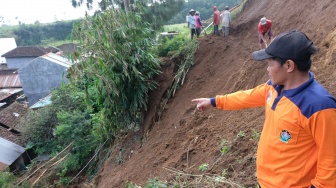 Longsor di Temanggung Telan Korban Jiwa, Satu Warga Meninggal Tertimbun Reruntuhan