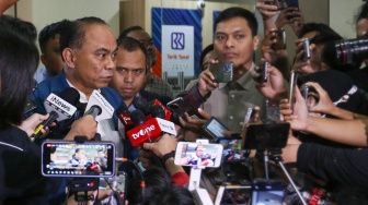 Ketua Komisi III Buka Suara Soal Pemeriksaan Budi Arie: Wajar Kalau...