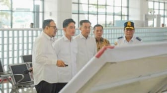 Pemkab Karawang Sambut Baik Dibukanya Stasiun KCIC