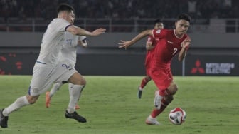 Gagal ke Semifinal Piala AFF 2024, Timnas Indonesia Juga Ditimpa Kabar Buruk Ini