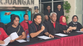 Heboh! Hasto Tersangka, PDIP: Ada yang Mau Awut-Awutkan Kongres!