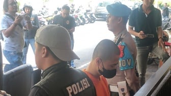 Jajakan Wanita Muda ke Turis Asing, Dolken Diringkus Polisi