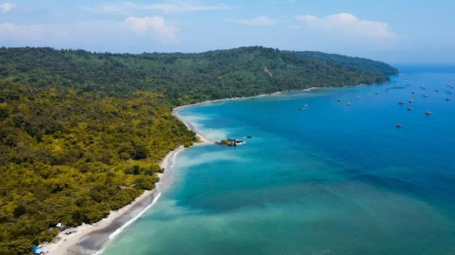 Dear Pemudik! Ini 4 Titik Rawan Longsor di Jalur Geopark Sukabumi: Wajib Waspada