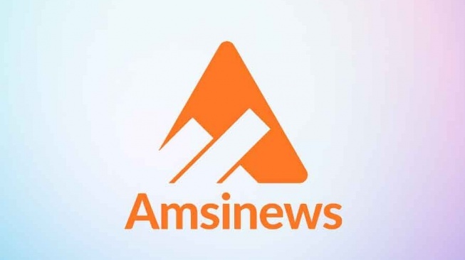 Breaking News! Amsinews Resmi Diluncurkan, Platform Konten Agregator 3 in 1