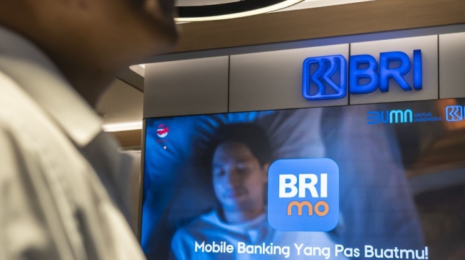 Nasabah Kini Makin Mudah Dapat Layanan Perbankan, Daftar Jadi Merchant BRI Bisa Lewat BRImo