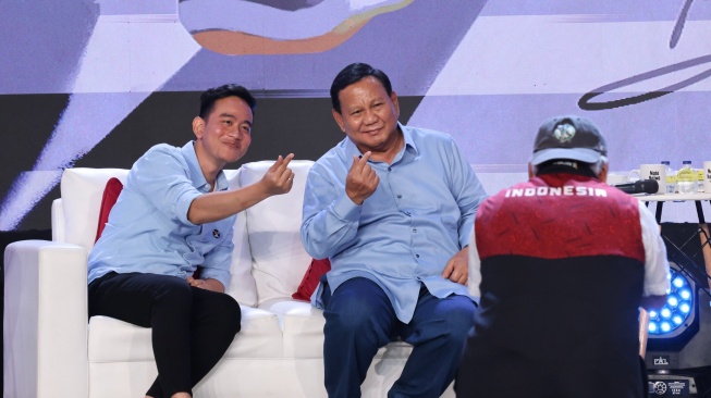 Prabowo-Gibran Bakal Berikan Kejutan Manis untuk Petani, Soal Pupuk dan Kesejahteraan Jadi Fokus