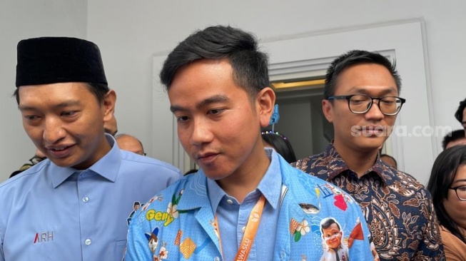 Gibran Bisa Jadi Simbol Harapan Kaum Muda dan Pelaku Industri Kreatif di Pilpres 2024?