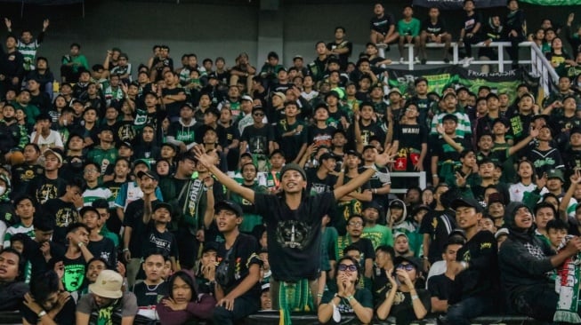 Bigmatch BRI Liga 1 Persib vs Persebaya, Bonek Dilarang Hadir: 1300 Aparat Disiapkan