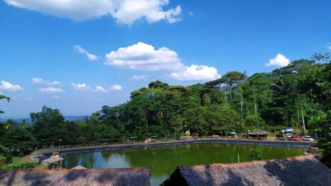 Cerita Desa Lerep yang Berhasil Bertransformasi Jadi Desa Wisata