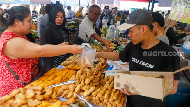 Jadwal Buka Puasa Ramadan Hari Ini Rabu 20 Maret 2024 untuk Wilayah Bandung dan Sekitarnya