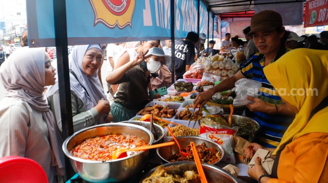 Jadwal Buka Puasa Selasa 19 Maret 2024 untuk Wilayah Jawa Barat dan Sekitarnya