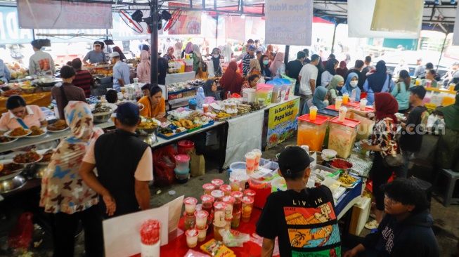 Catat! Berikut Jadwal Buka Puasa 15 Maret 2024/4 Ramadan 1445 H untuk Wilayah Jawa Barat