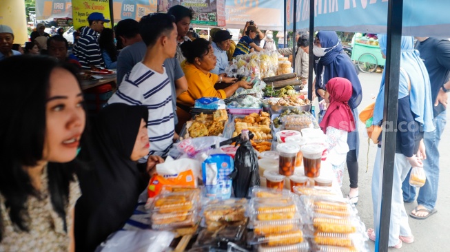 Jadwal Buka Puasa Hari Ini 14 Maret 2024 untuk Wilayah Jabar: Tasik, Garut dan Sumedang