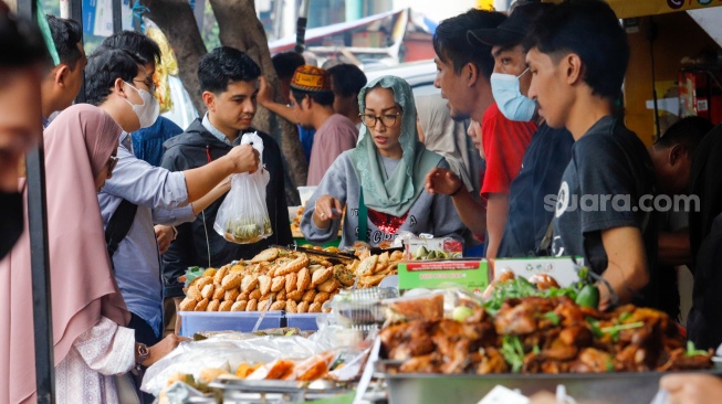 Jadwal Buka Puasa Ramadan 28 Maret 2024 untuk Bandung dan Sekitar: Plus Link Download Jadwal Imsakiyah