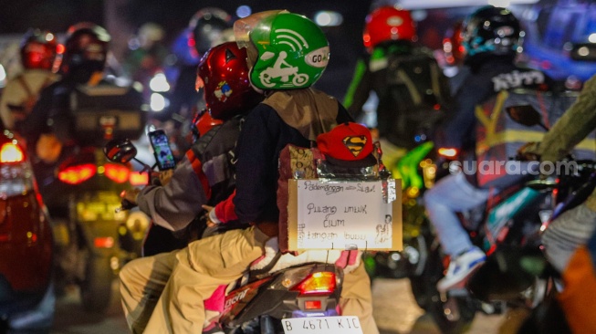 Begini Persiapan Pemprov Jabar Jelang Lonjakan Pemudik Lebaran 2024 Hari Ini