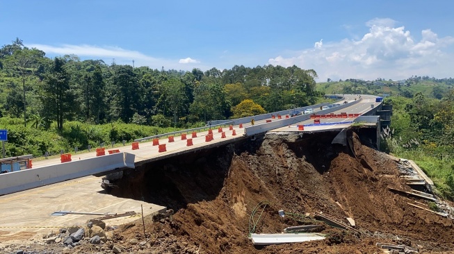 Mudik Lebaran 2024: Siapkan Jalur Alternatif, Tol Bocimi Seksi 2 Batal Dibuka