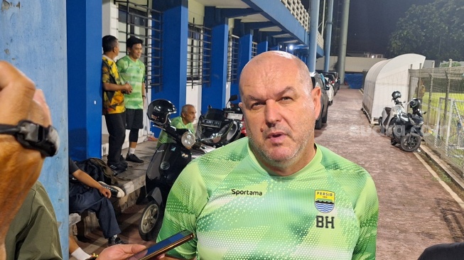 Besok Lebaran 2024: Skuat Persib Dapat Jatah Libur 3 Hari, Bojan Hodak Titip Pesan Ini