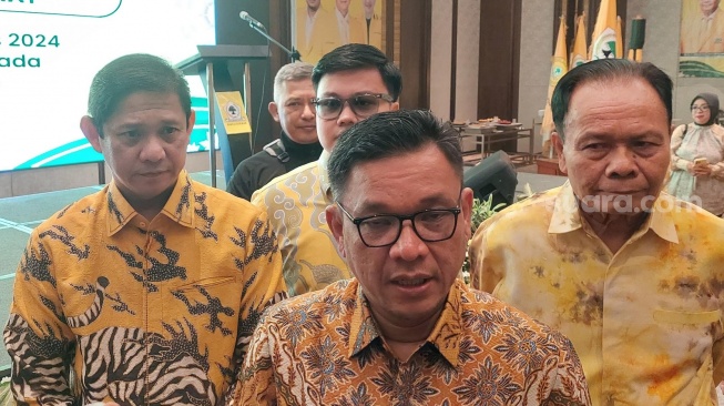 Golkar Sudah Siapkan Jagoan untuk Pilkada Cimahi dan KBB, Siapa Mereka?