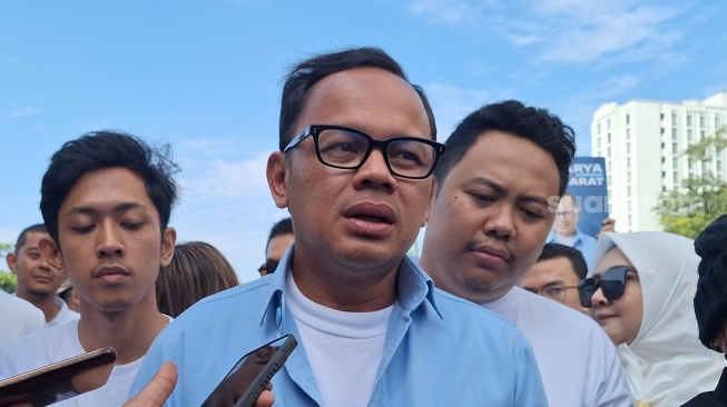 Maju Pilgub Jabar 2024, Bima Arya Bakal Duet dengan Ridwan Kamil atau Desy Ratnasari?