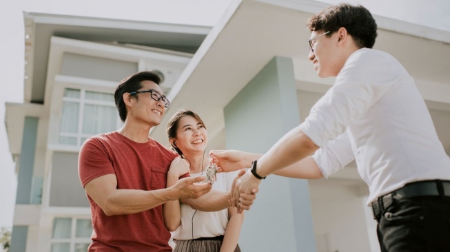 Rumah di Jabodetabek Dikenal Murah dan Strategis, Cek Info Rumah Lelang Berikut Ini