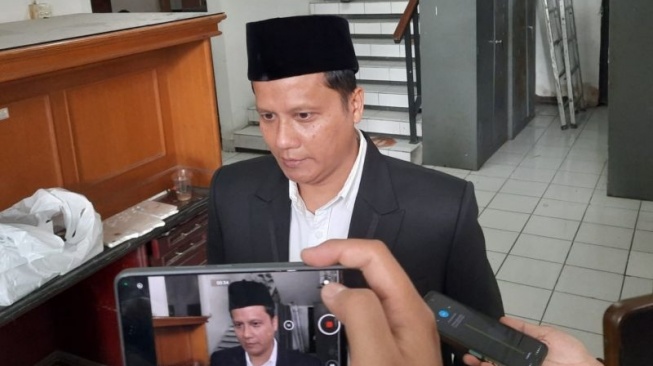 Hedi Ardia: Ketua KPU Jabar yang Baru Masih dalam Tahap Pembahasan