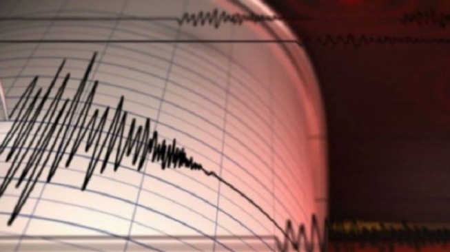 BMKG Pastikan Gempa Magnitudo 5,2 di Sukabumi Tak Berpotensi Tsunami